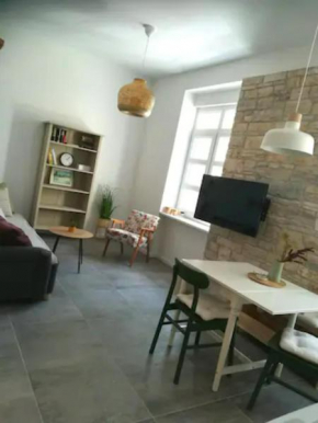 Lovely apartment in the city center